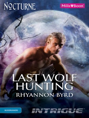 cover image of Last Wolf Hunting